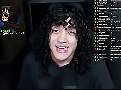 La merecida ca&iacute_da de Ernztito