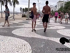 Gay Porn - O Turista Sentendo No Negao Pauzudo Juninho Oficial 5 Min