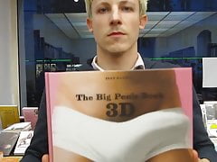 TWINK IS ALWAYS HUNGRY FOR RAW COCK