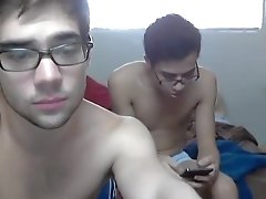Nerds Safadinhos! 4