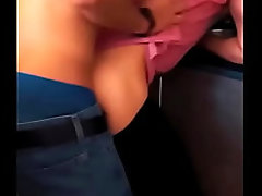 Compa&ntilde_ero de piso compartido prueba mi culo gay el despechado su novia lo dej&oacute_