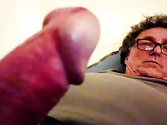 Father films his masturbation