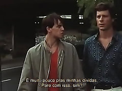 La Vie Selon Luc (Life According to Luc / A Vida Segundo Lucas) 1991 ‧ Curta-metragem ‧ 15 min