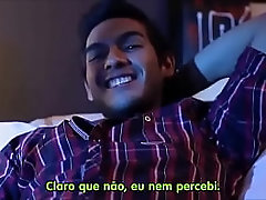 Cuarto Rosa / Pink Room [Cortometraje gay / Gay short film]