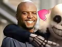 Sans foi comido pelo neg&atilde_o