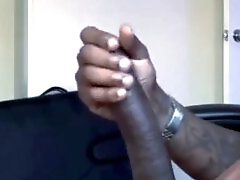 desi big cock handjob cum