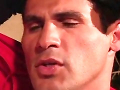 Honestly paul Morgan Dominates