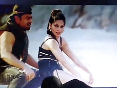 jacqueline fernandez gets taken in 60 fps