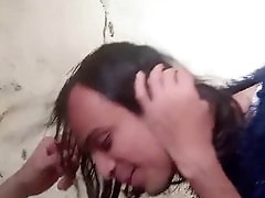 Indian Crossdresser Model