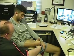 Youngster, black amateurs, african