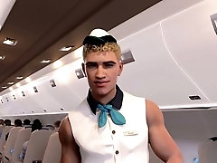 Black twink, parent, black brazil