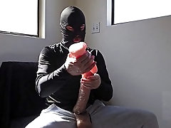 Massive cum, massive cocks, masturbation cum