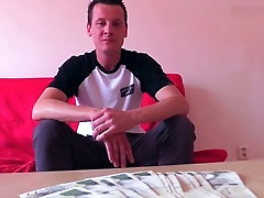 Eats cum, boys sex, anal masturbation