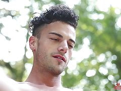 CockyBoys Fans Only! Cory Kane & Ty Mitchell