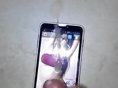 Cum on Twinkle Kapoor-2