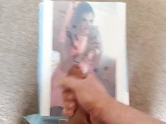 Cum tribute for Akviliukas123