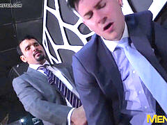 When you make a great deal you need to celebrate it well