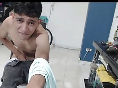 Cam, gamernerd, anal