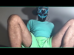 Horny Mascaraed Again update 30/03/2025