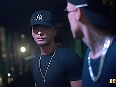 SURUBA COM OS G&Ecirc_MEOS E COM O MANO, COLOCARAM AS 3 PIROCA NO MANO