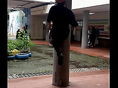 Novinho perde a virgindade e d&aacute_ mortal de felicidade