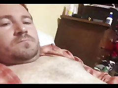 Another View at My Cock