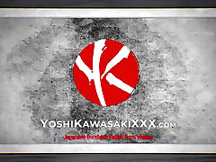 Yoshikawasakixxx - Lawrence Knight and Yoshi Kawasaki Fuck