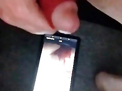 Grandpa wanking pre cum flying until gushing his tasty jizz