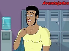 Big Butt Academy Crown