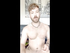 discussing my prince albert piercing