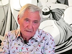 Alex Varenne And Erotic Comics