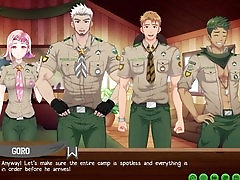 Camp buddy episode 58 Video