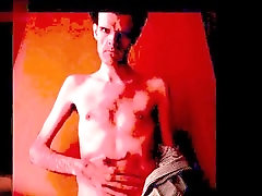 Freddie Sunfields Big Cock Solo