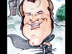 farmboy shares intimate moments with others