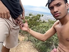 Curious Athlete Fuck