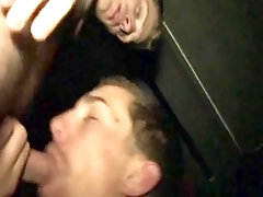 Insatiable Swallowers Scene 4