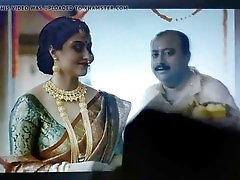 Swastika Bhabhi kicks off episode 1