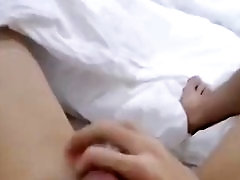 Literally asian Motel Handjob hd