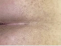 Mi antiguo amante sint&eacute_tico con un cond&oacute_n especial con textura me remueve todo por dentro