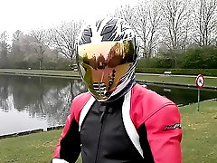 Biker