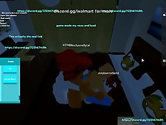 CrunchyCooterr SLAMS in hot sexy orgy