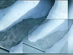 White Socks POV my Body- Mar 08, 2026