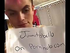 Verification video