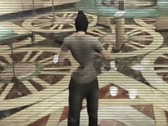 Gay GTA V Porn With Gamemodes