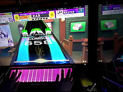 Gochiusa 010 handjob super fast