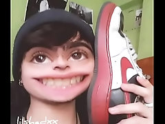 Devil Freestyle - lilshadxx