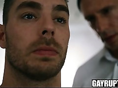 The Artist Carter Woods, Reese Rideout