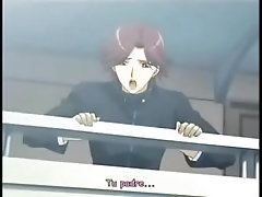 Papa to kiss in the dark