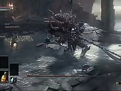 4 misogino fudendo no dark souls 3