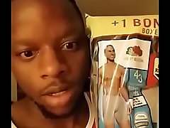 Verification video